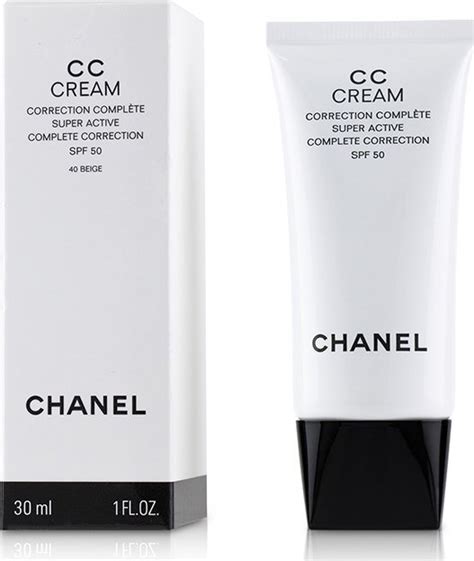 cc cream chanel 40 beige|chanel cc cream shade finder.